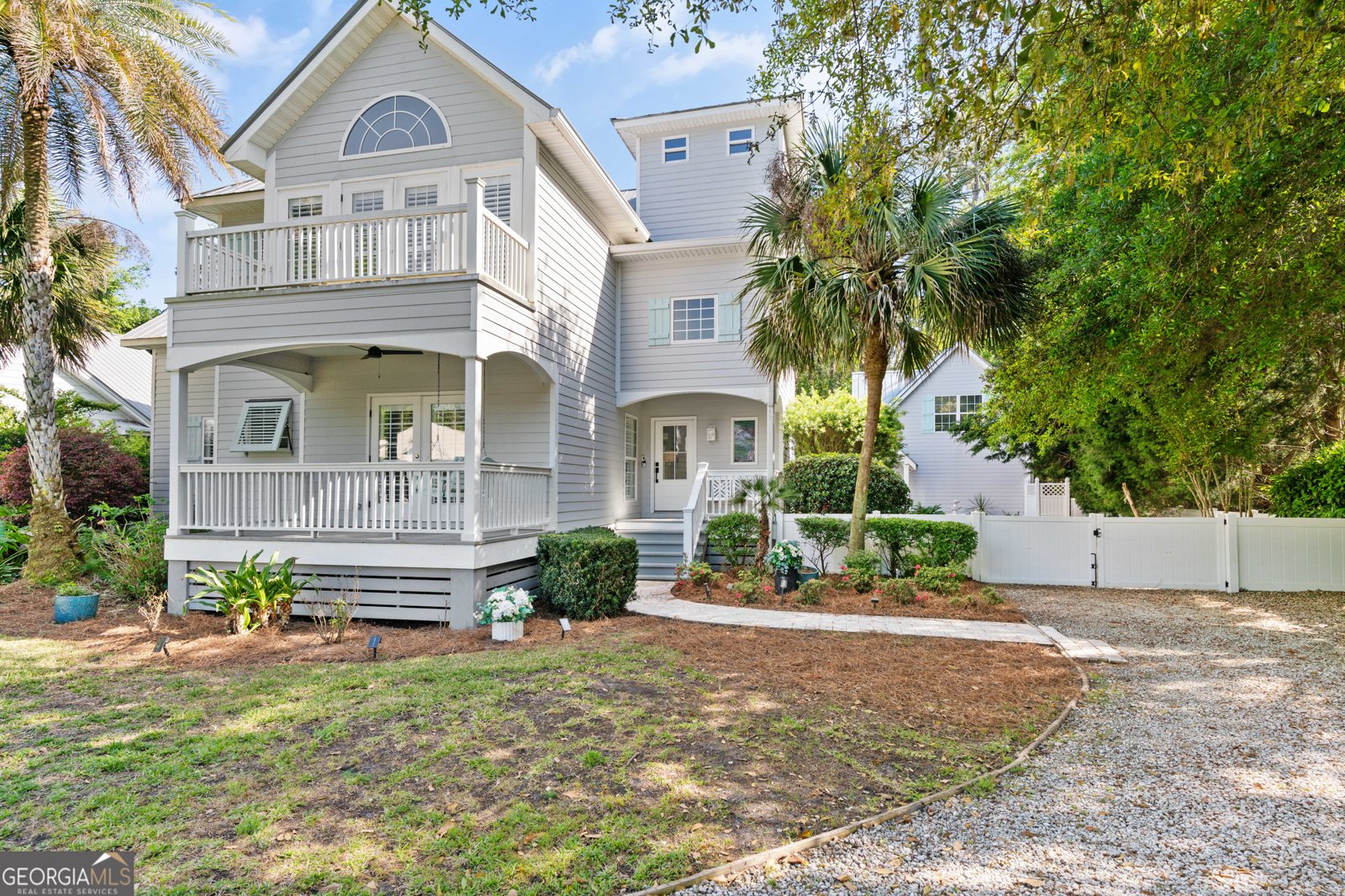 103 Carlisle Place St. Simons - 3