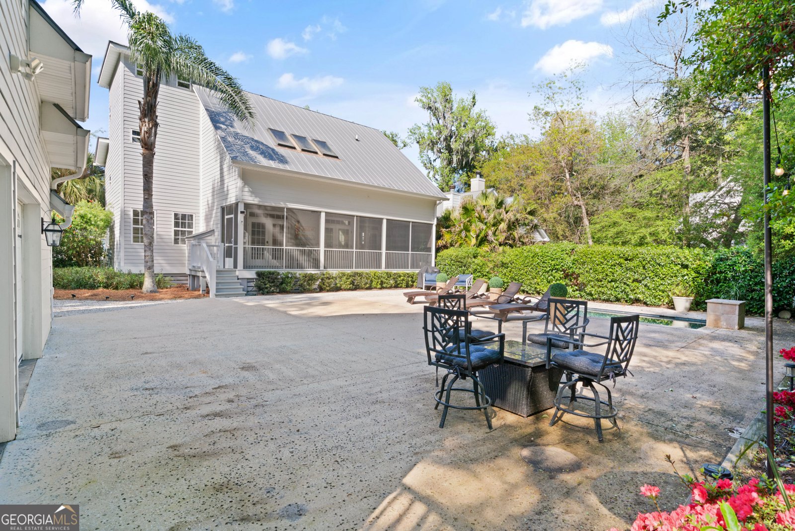 103 Carlisle Place St. Simons - 31