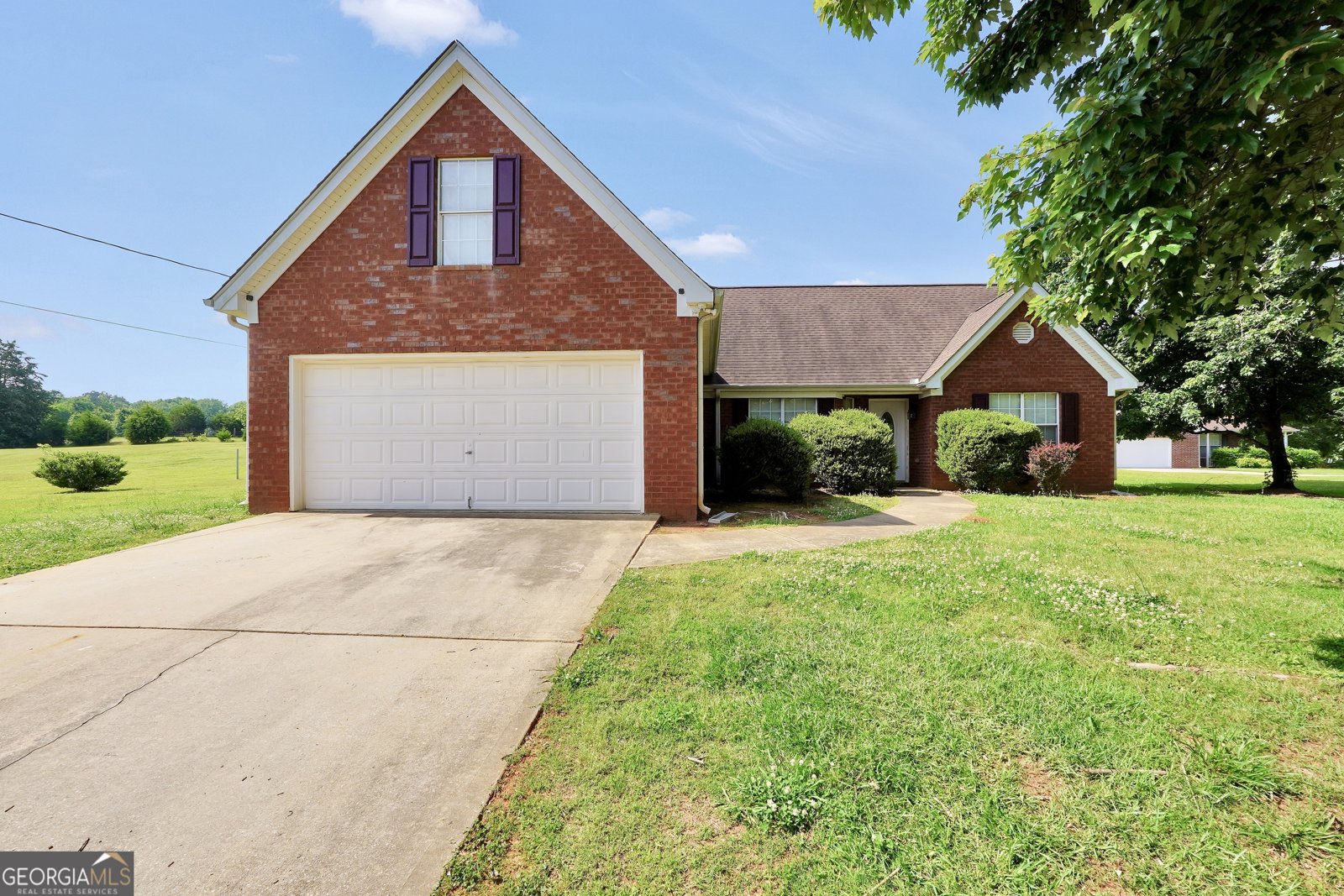 502 Gallantry Trail McDonough - 1