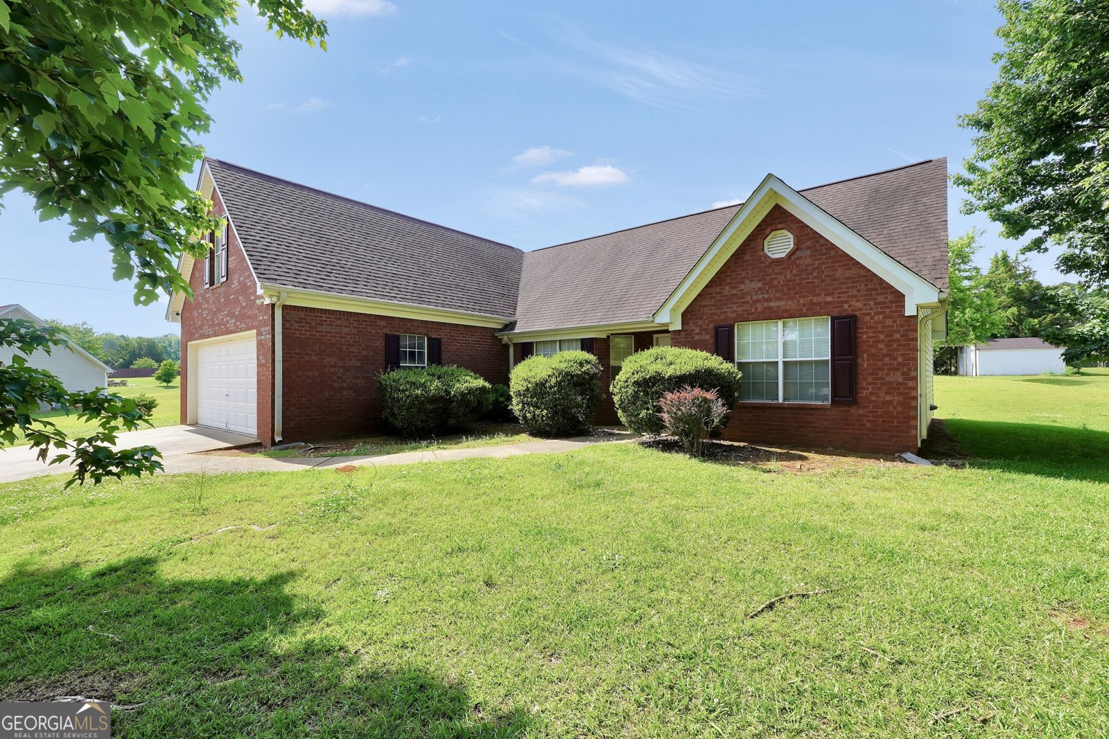 502 Gallantry Trail McDonough - 2