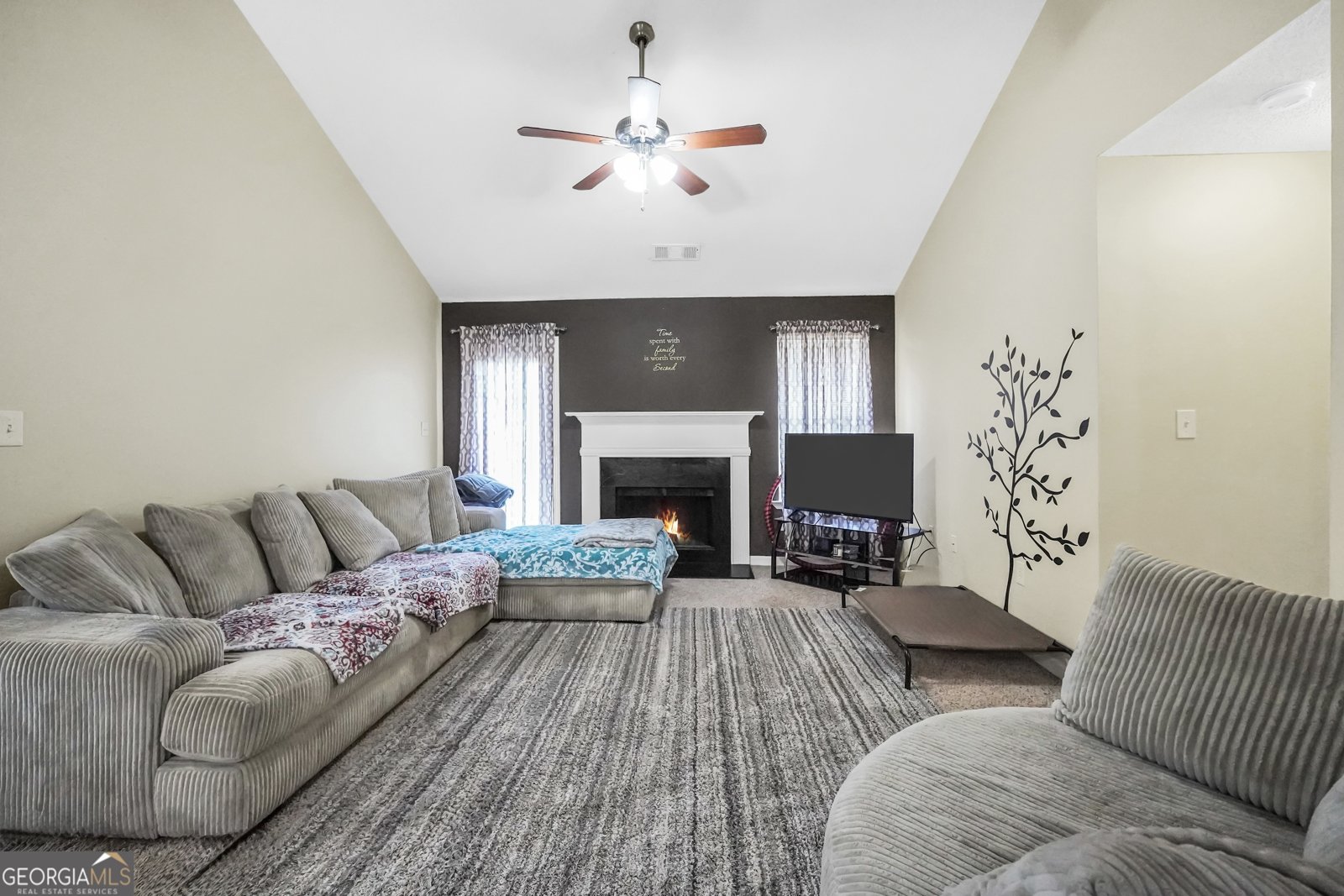 502 Gallantry Trail McDonough - 5