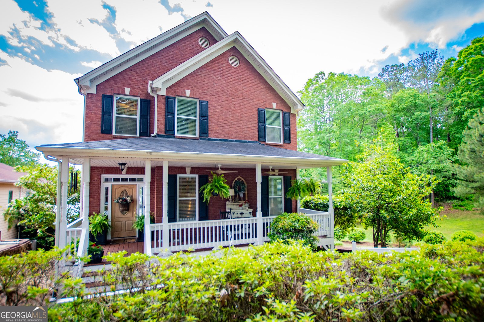 1295 Heritage Drive Villa Rica - 1