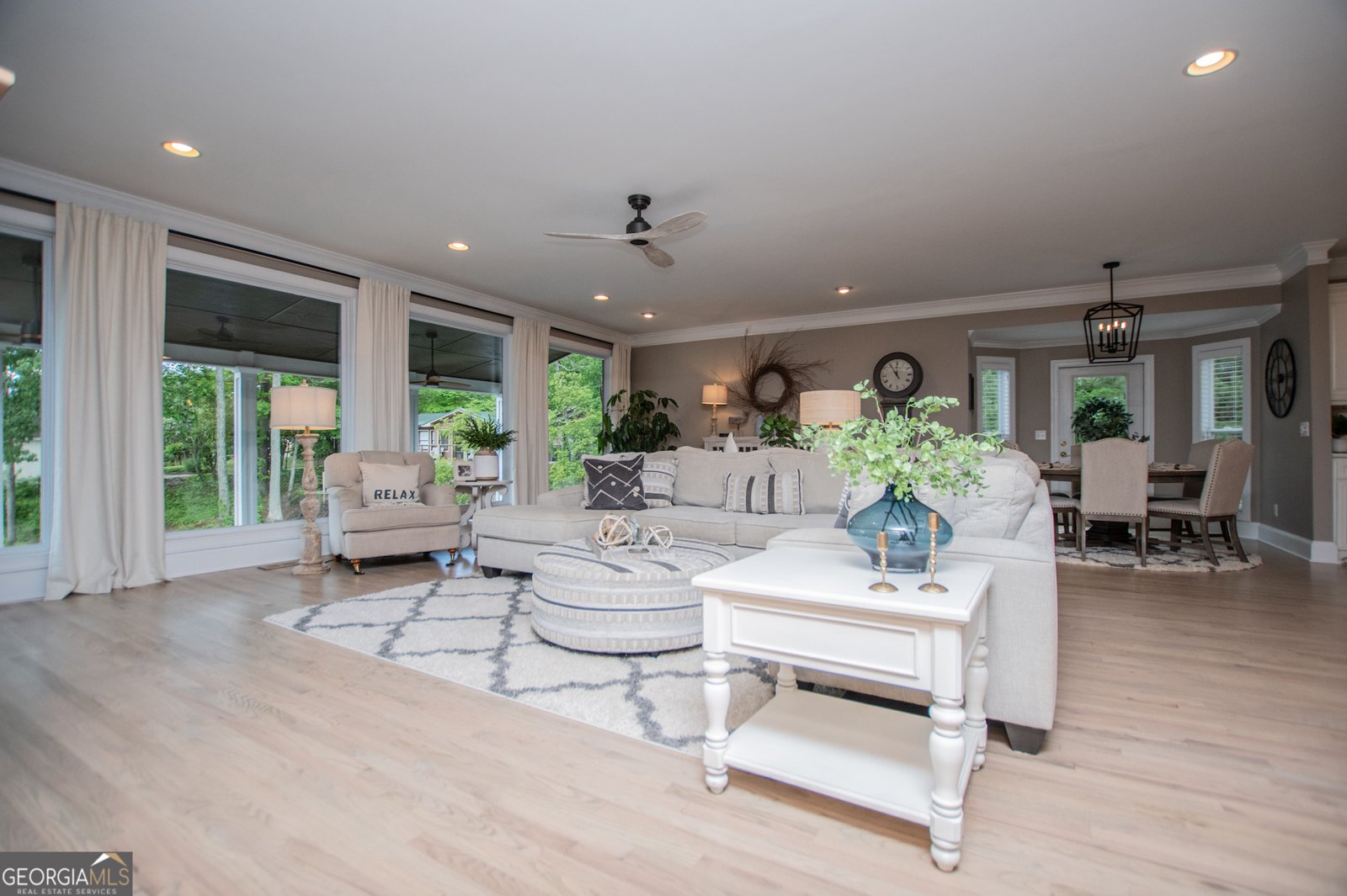 1295 Heritage Drive Villa Rica - 10
