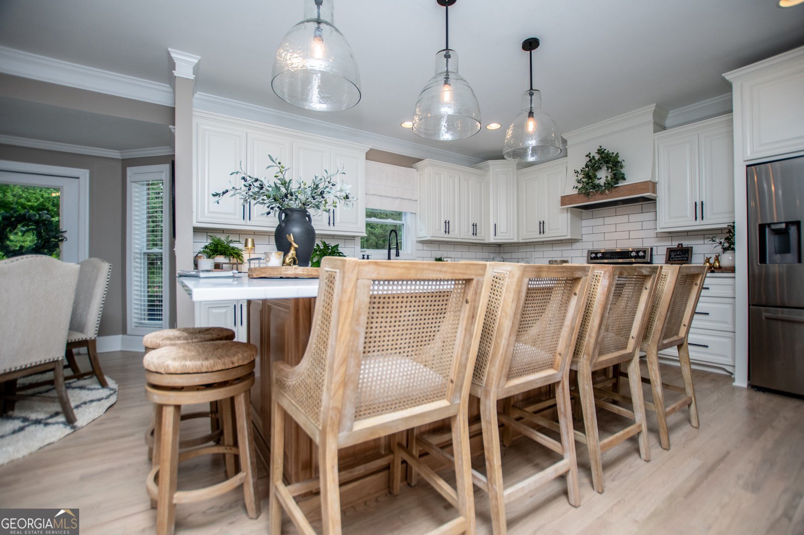 1295 Heritage Drive Villa Rica - 15