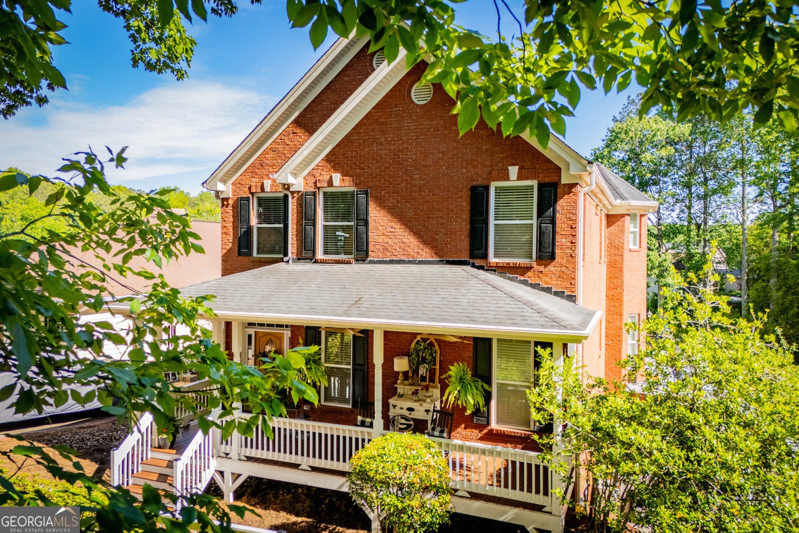 1295 Heritage Drive Villa Rica - 3