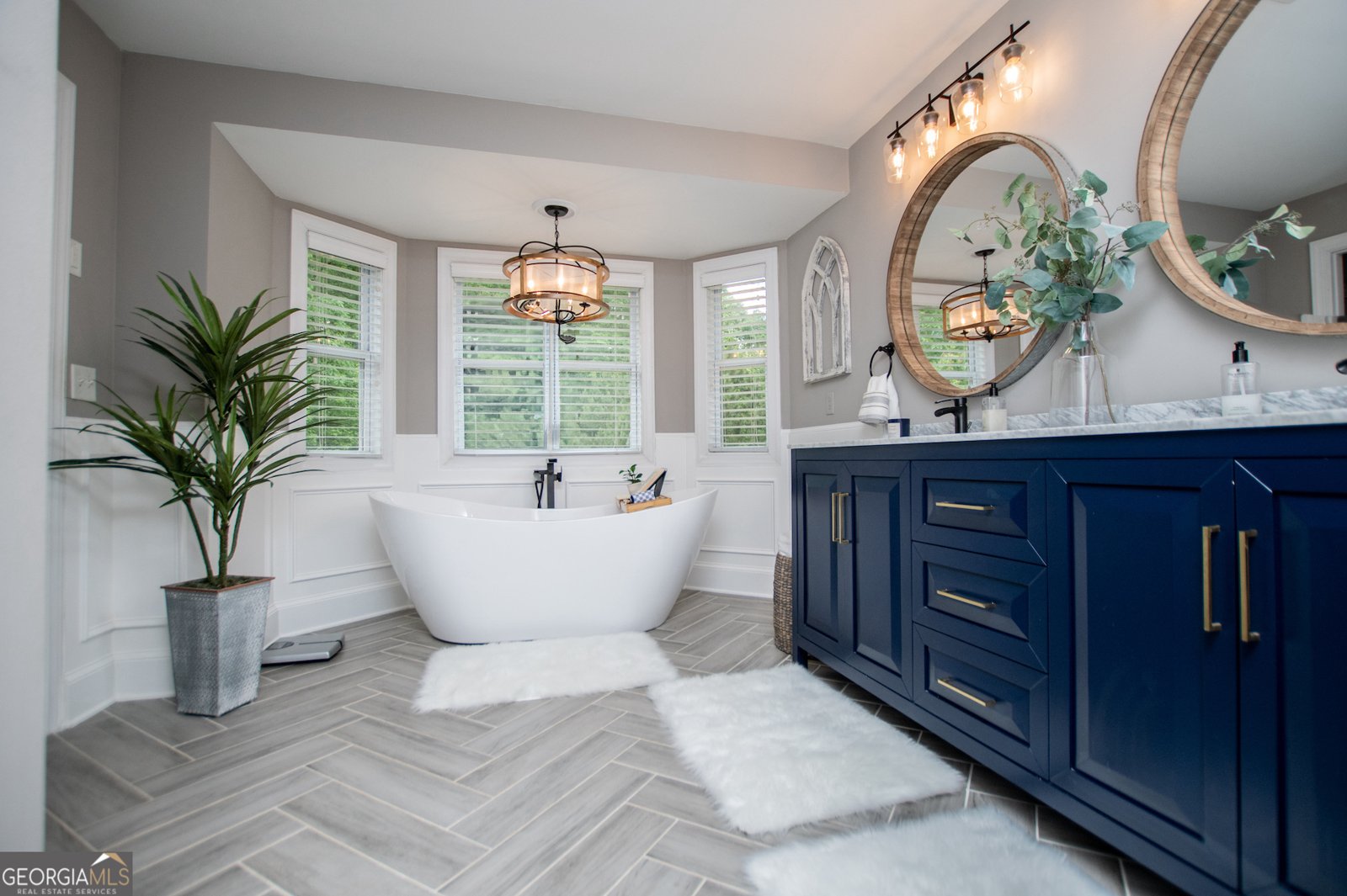1295 Heritage Drive Villa Rica - 30