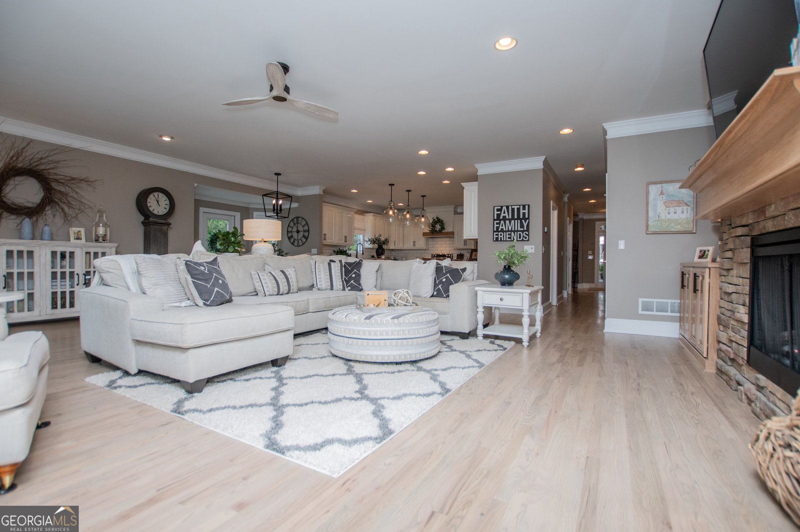 1295 Heritage Drive Villa Rica - 5