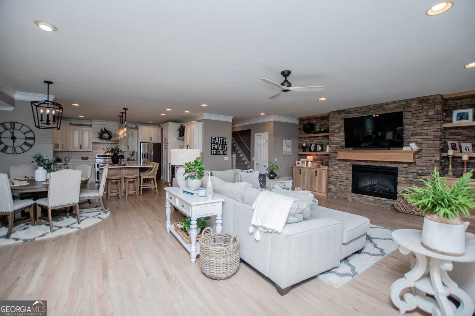 1295 Heritage Drive Villa Rica - 6