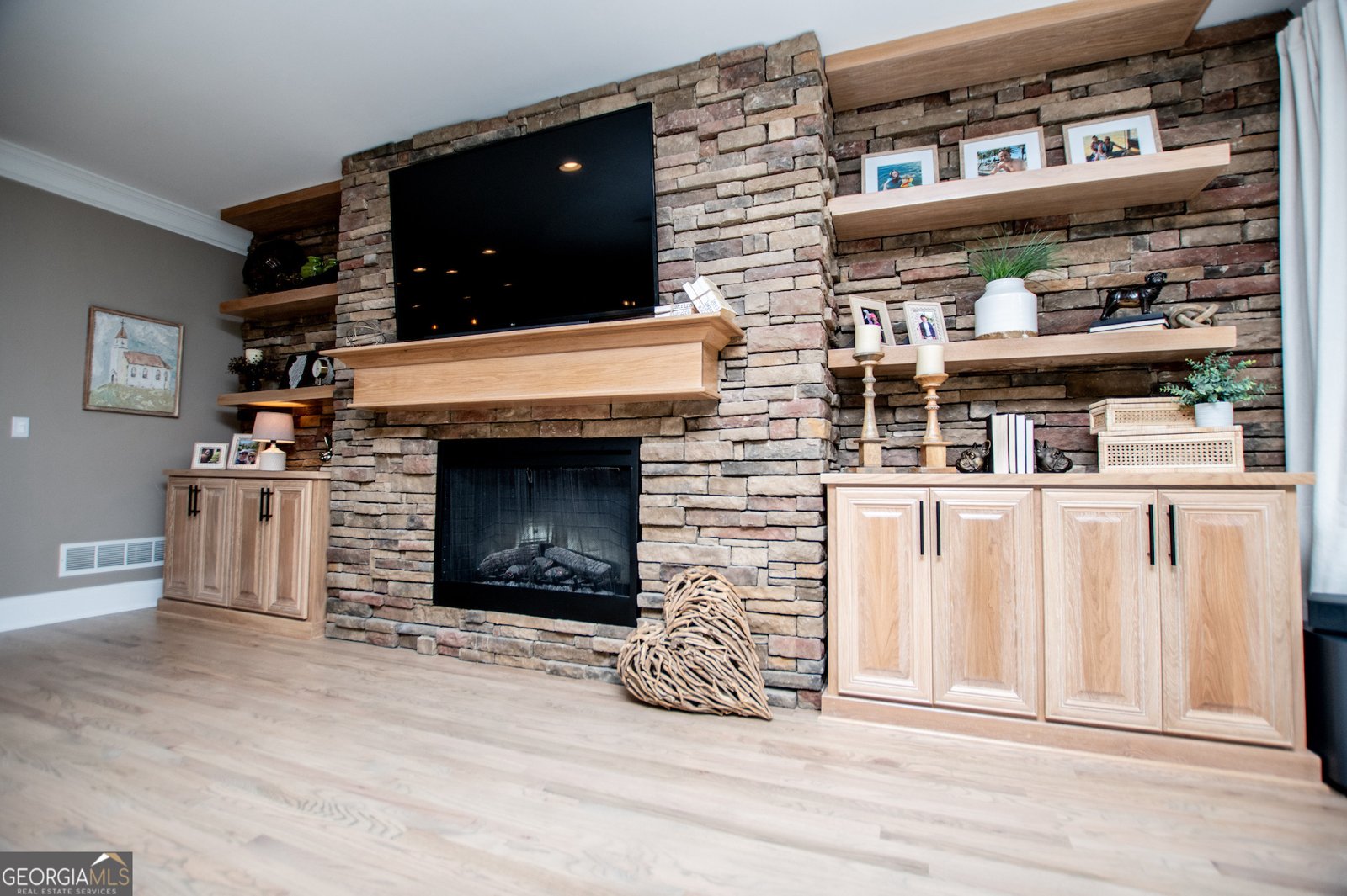 1295 Heritage Drive Villa Rica - 7