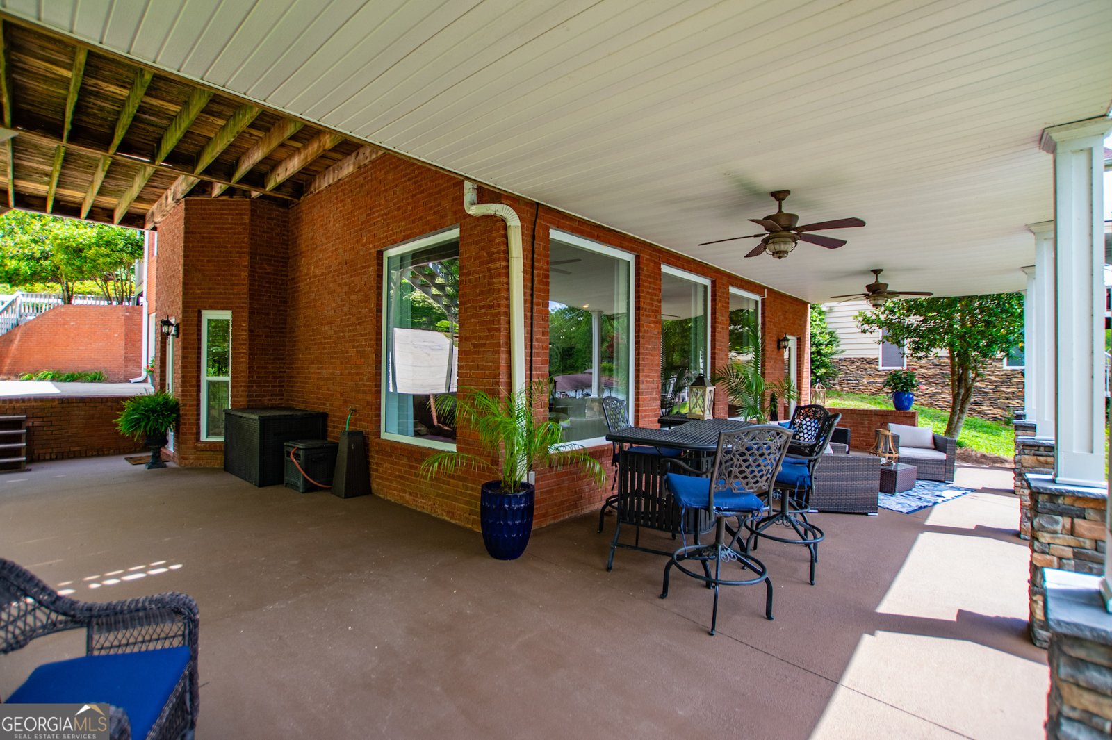 1295 Heritage Drive Villa Rica - 74