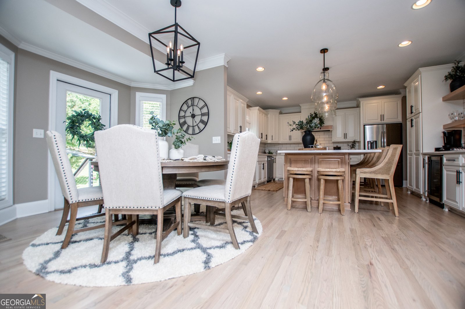 1295 Heritage Drive Villa Rica - 8