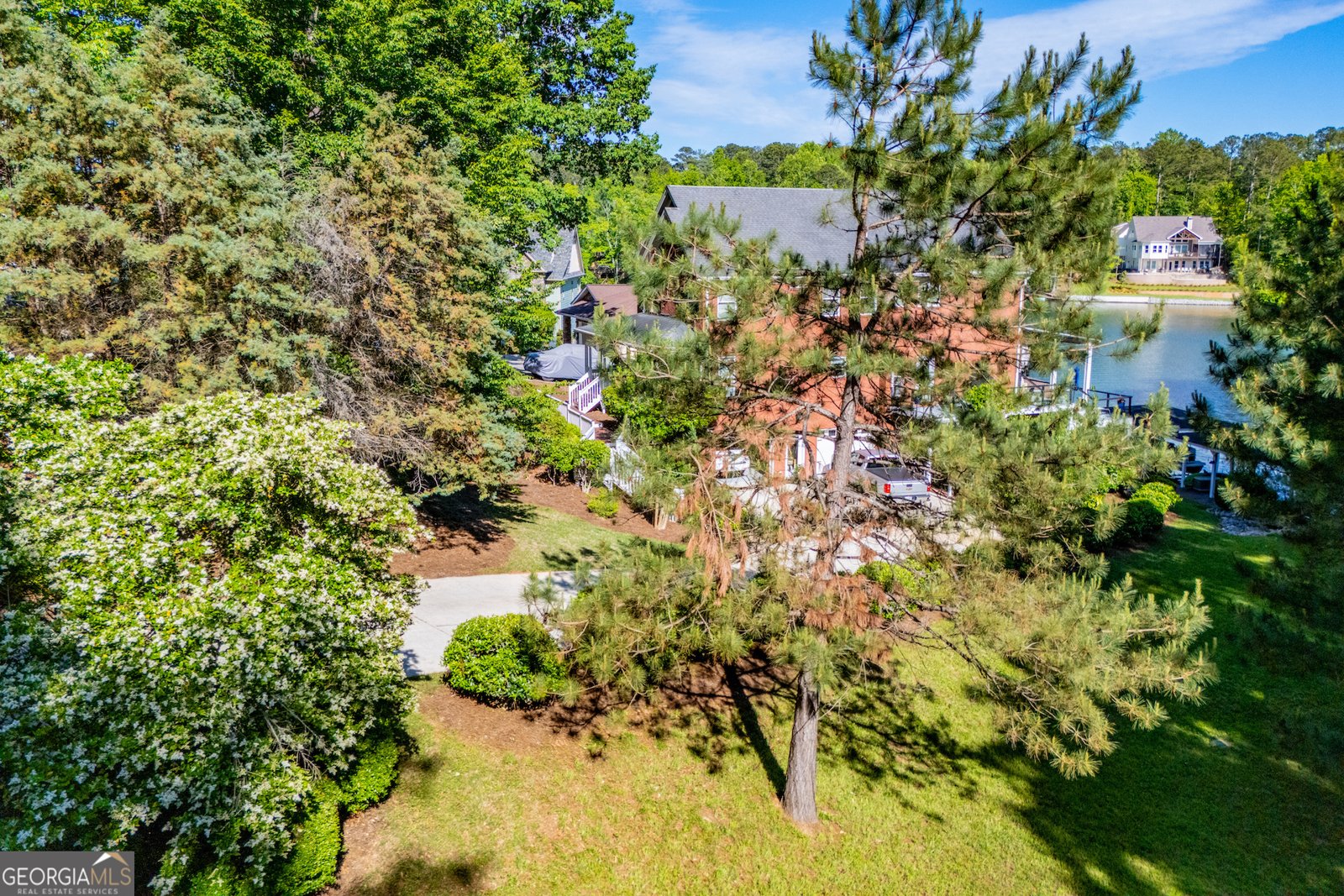 1295 Heritage Drive Villa Rica - 80