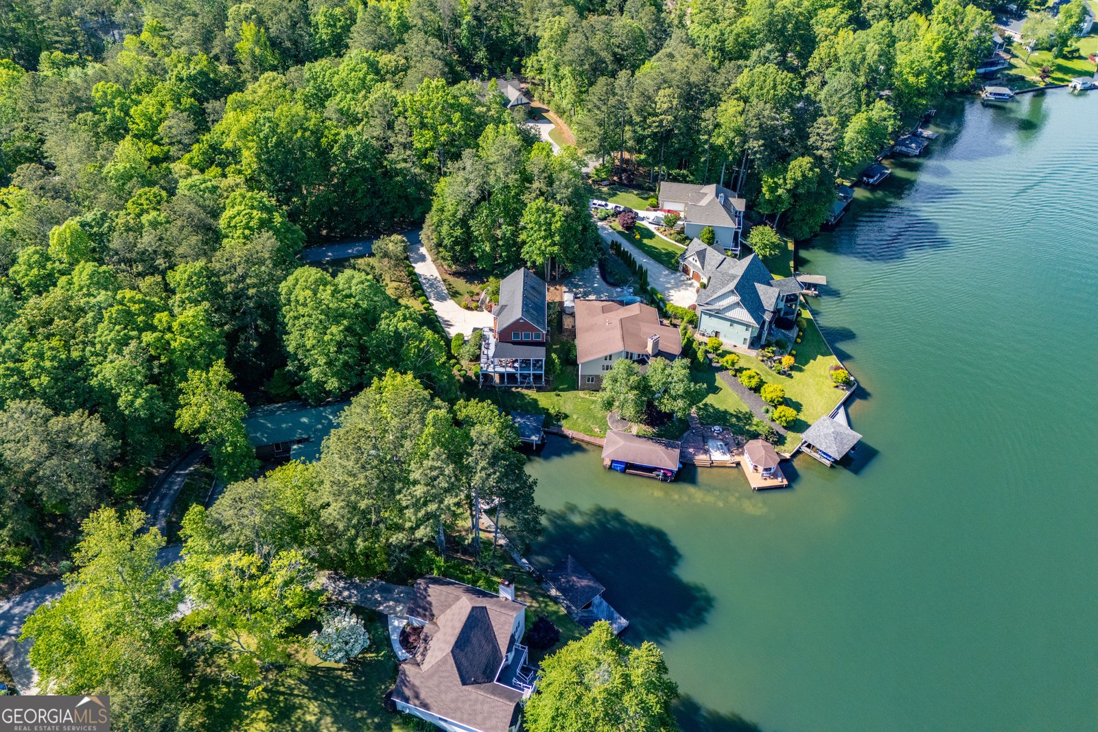 1295 Heritage Drive Villa Rica - 84