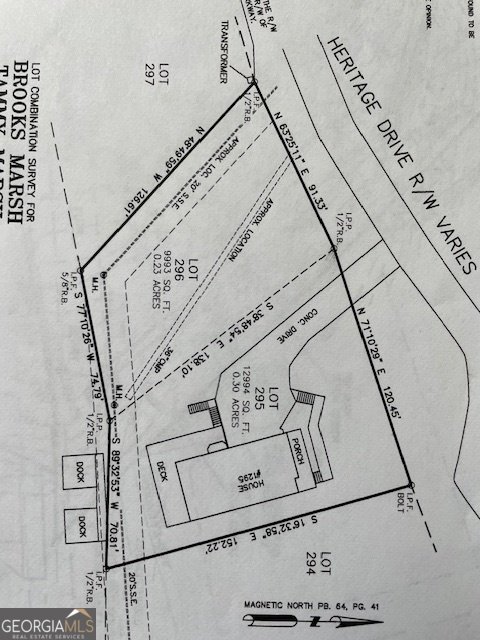 1295 Heritage Drive Villa Rica - 86