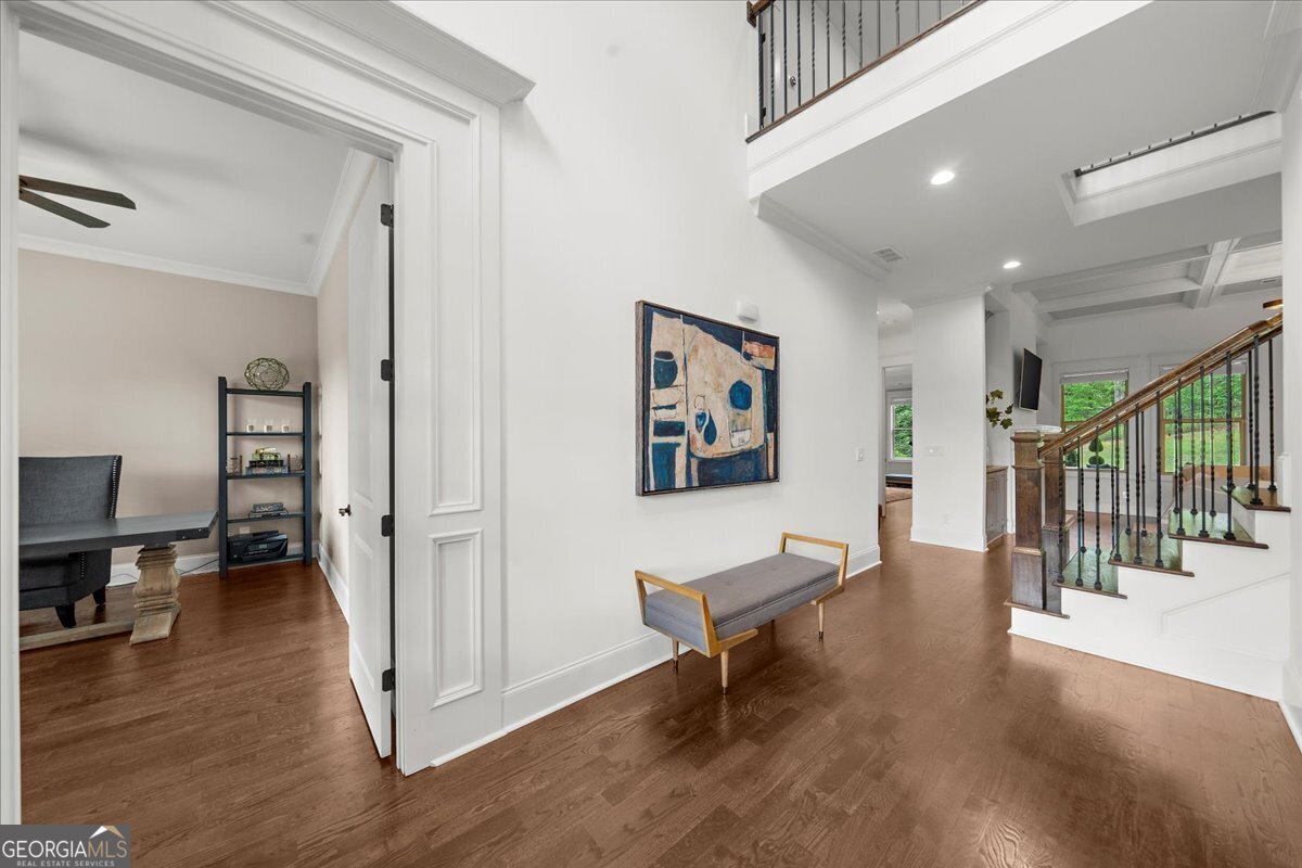 885 Old Peachtree Road Lawrenceville - 1