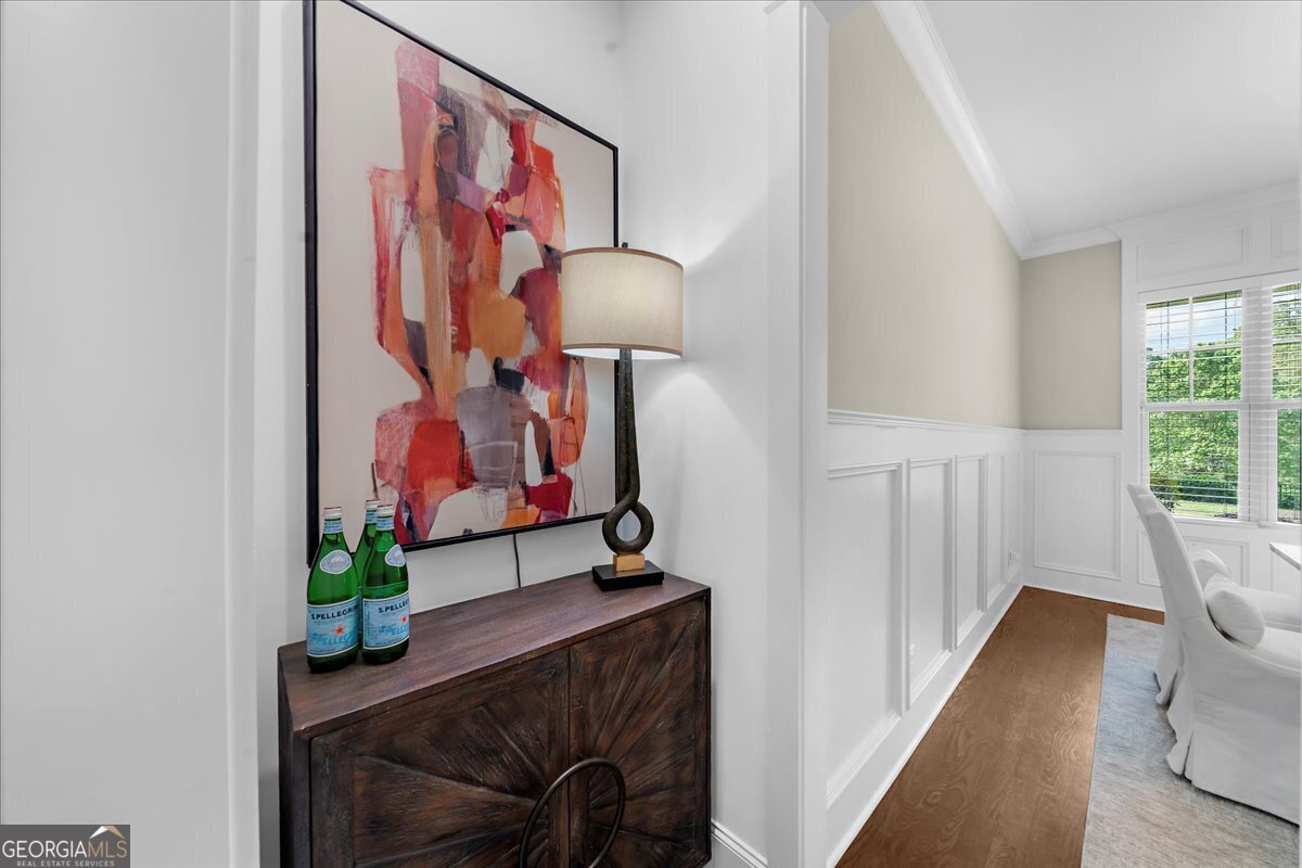 885 Old Peachtree Road Lawrenceville - 10
