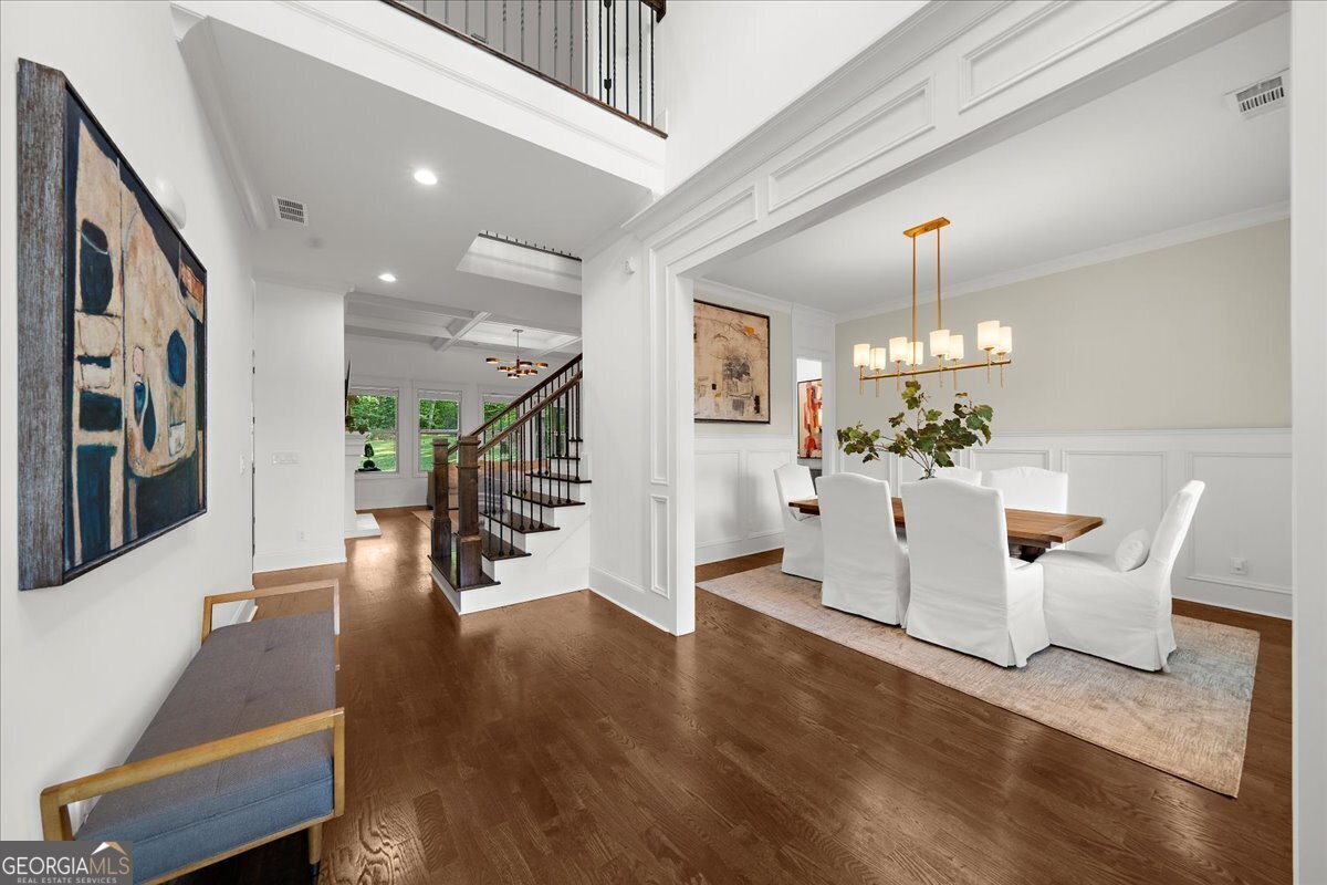 885 Old Peachtree Road Lawrenceville - 11