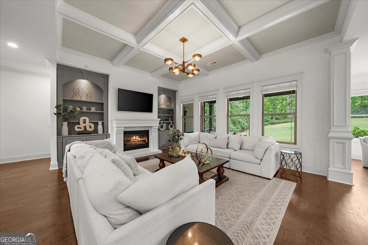885 Old Peachtree Road Lawrenceville - 12