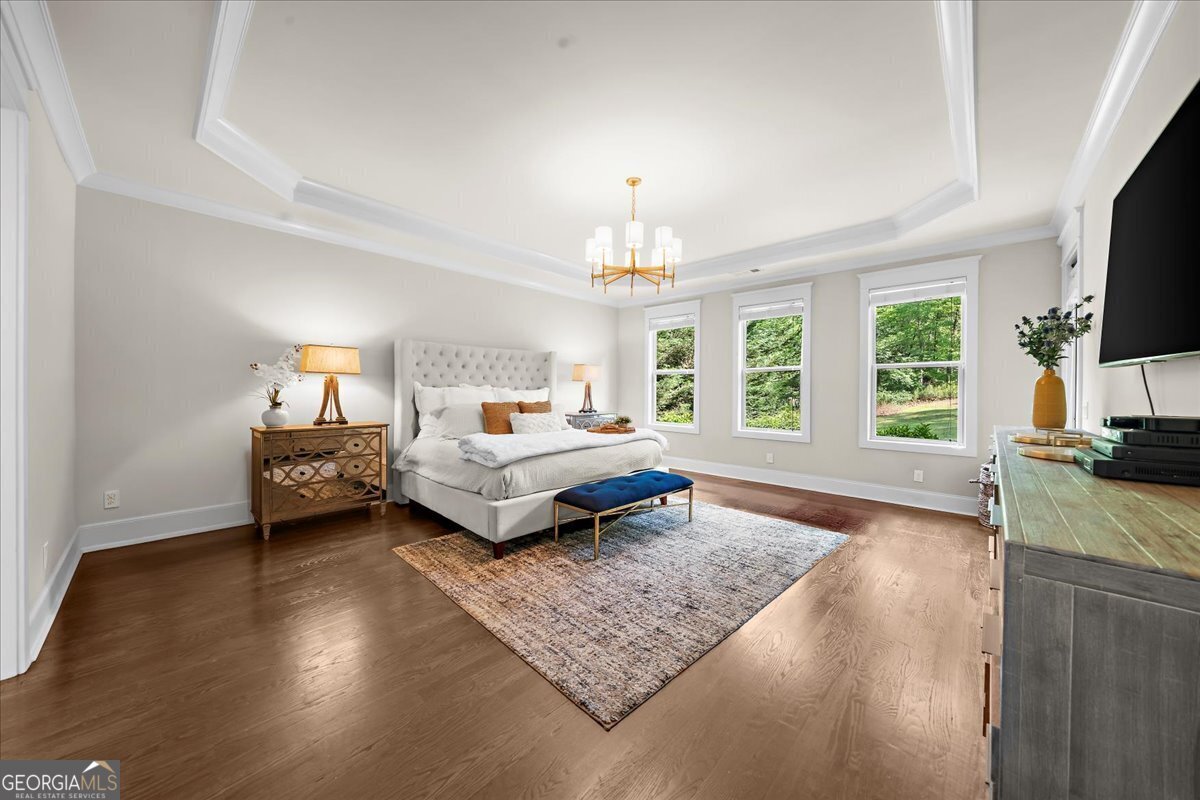 885 Old Peachtree Road Lawrenceville - 13