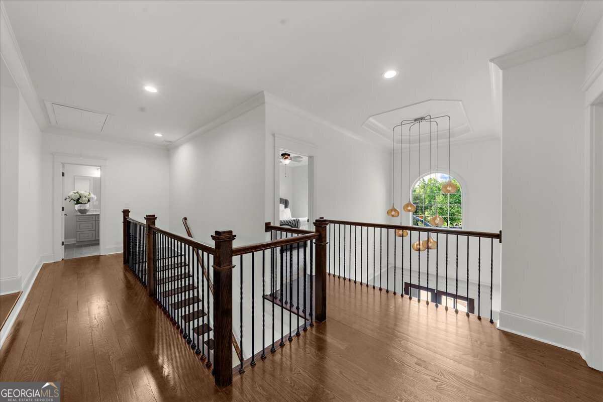 885 Old Peachtree Road Lawrenceville - 17