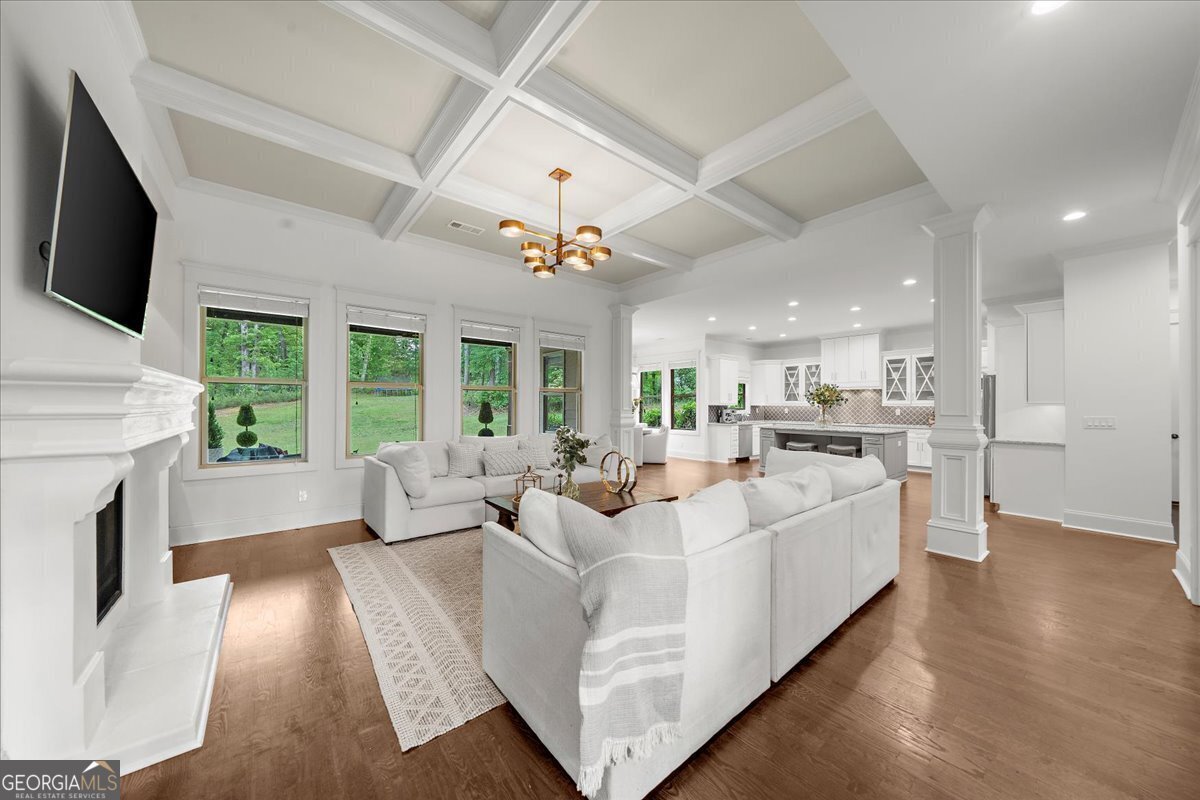 885 Old Peachtree Road Lawrenceville - 2