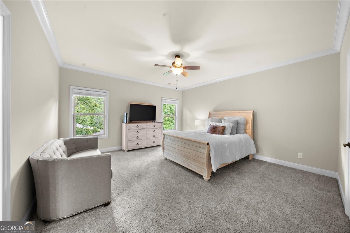 885 Old Peachtree Road Lawrenceville - 21