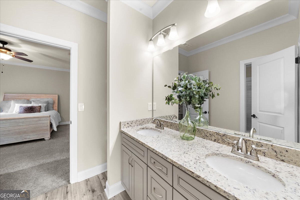 885 Old Peachtree Road Lawrenceville - 22