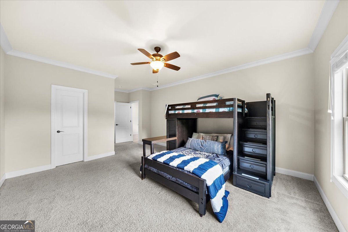 885 Old Peachtree Road Lawrenceville - 23