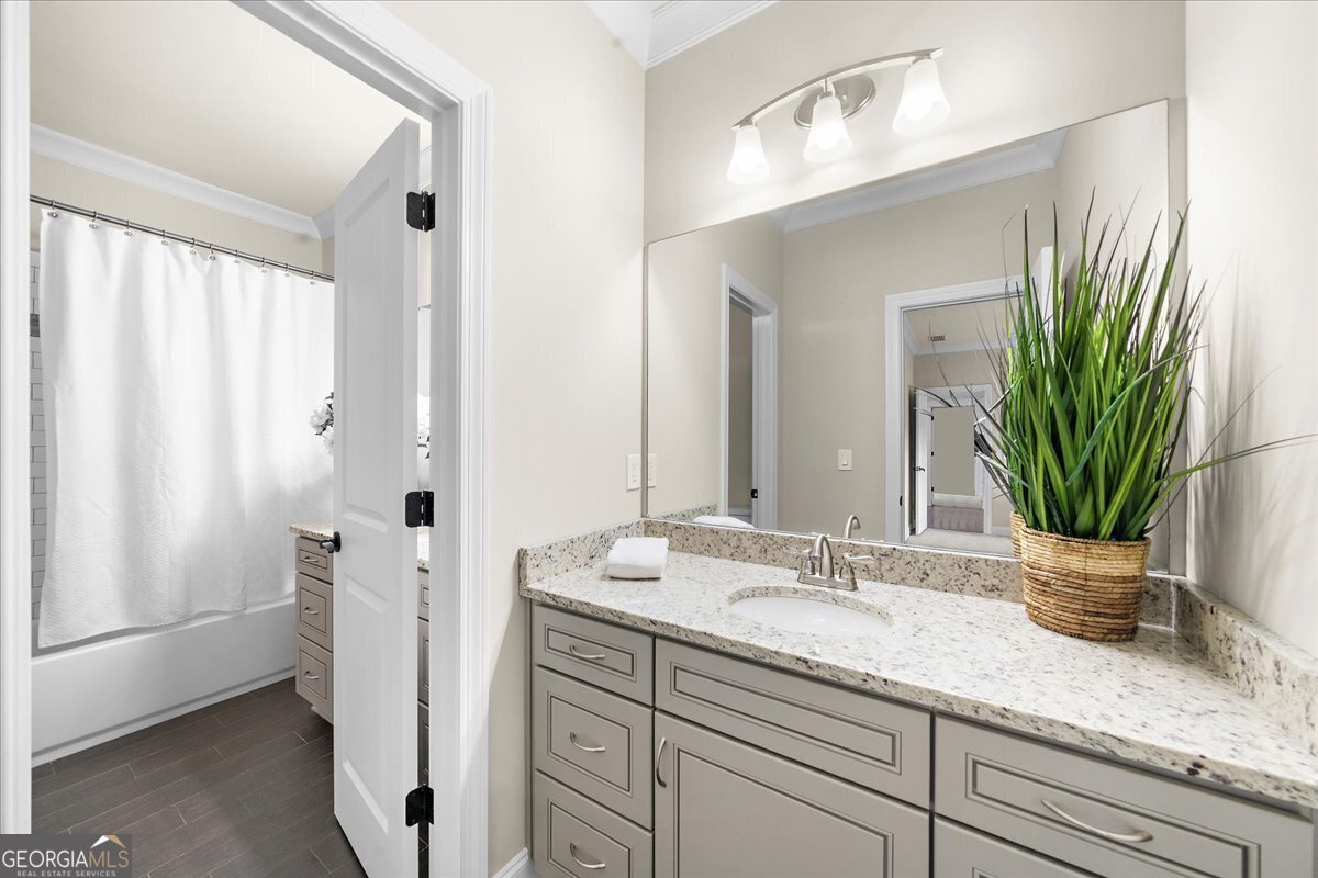 885 Old Peachtree Road Lawrenceville - 24
