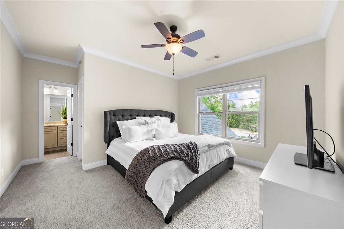 885 Old Peachtree Road Lawrenceville - 25