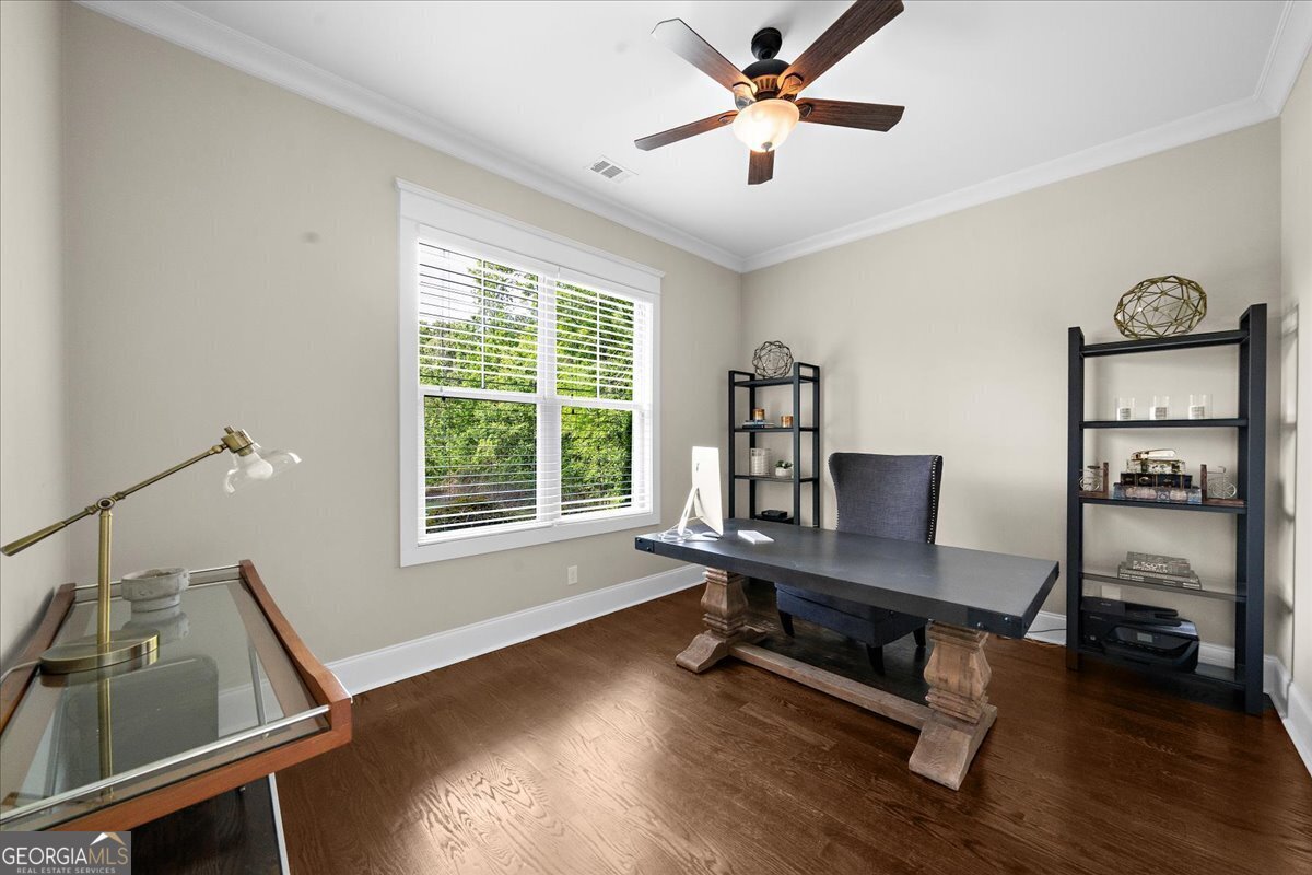 885 Old Peachtree Road Lawrenceville - 27