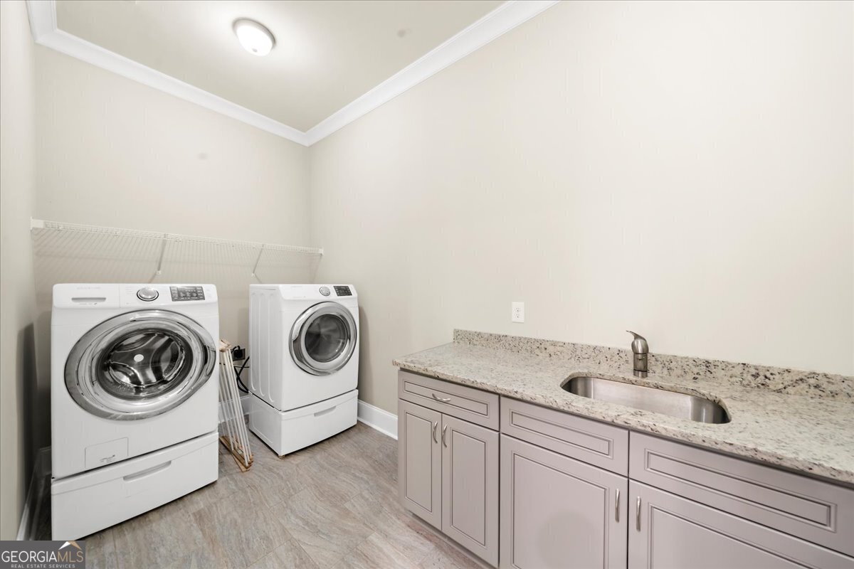 885 Old Peachtree Road Lawrenceville - 29