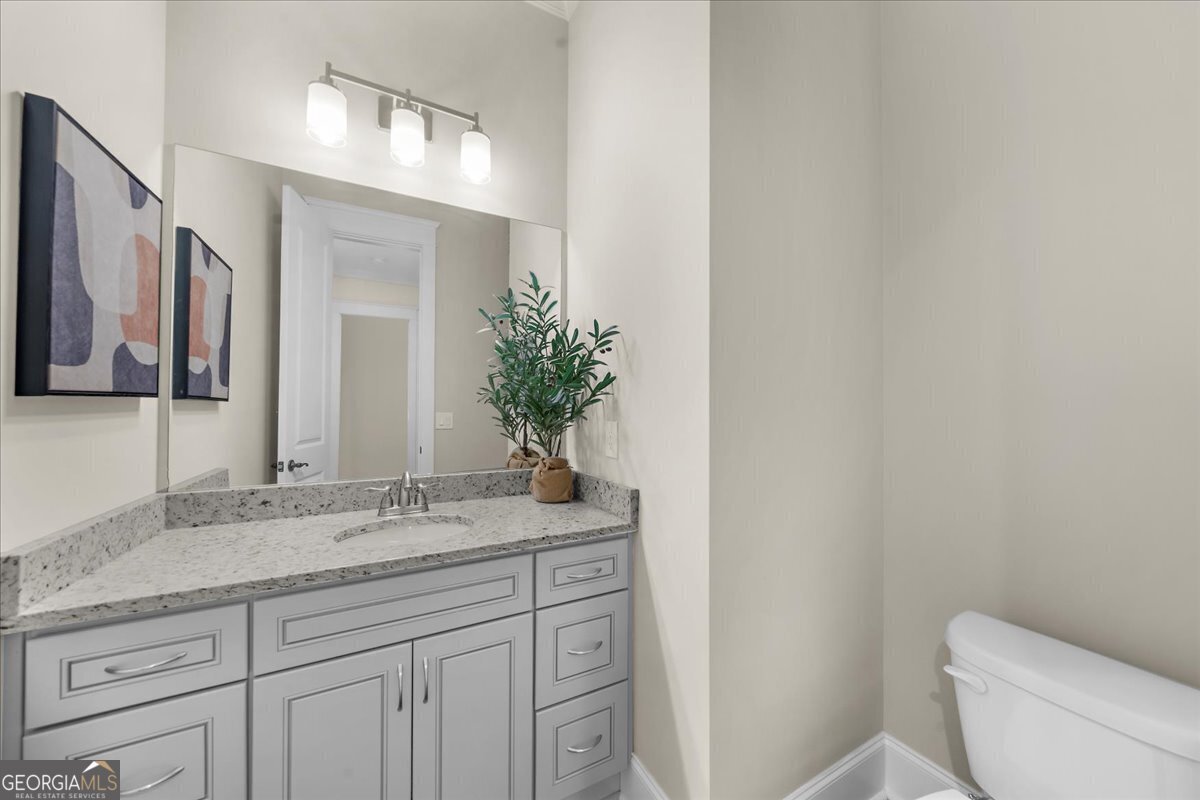 885 Old Peachtree Road Lawrenceville - 30
