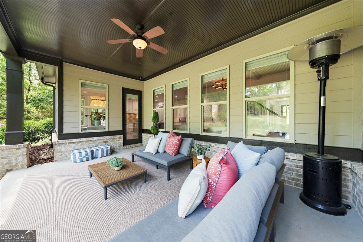 885 Old Peachtree Road Lawrenceville - 31