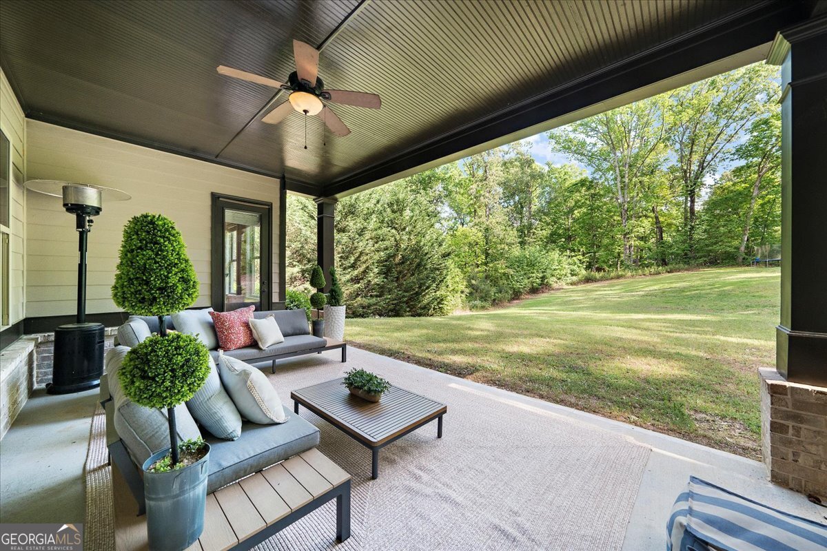 885 Old Peachtree Road Lawrenceville - 32