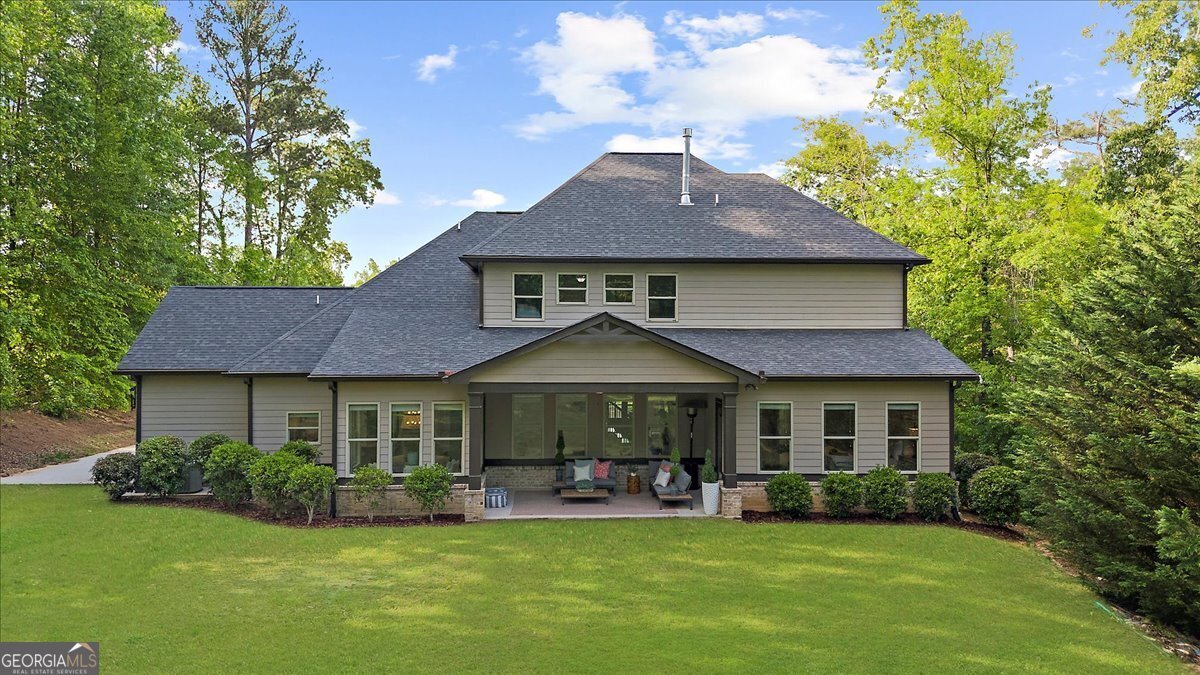 885 Old Peachtree Road Lawrenceville - 33