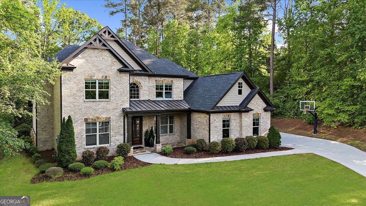 885 Old Peachtree Road Lawrenceville - 34