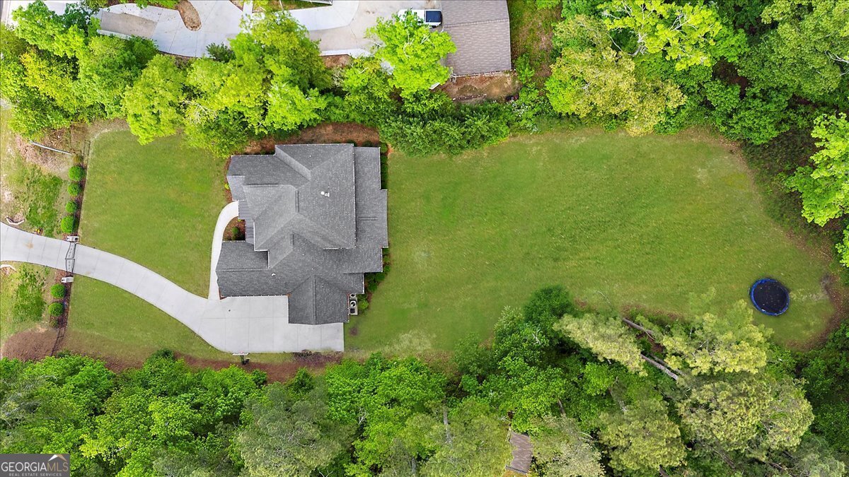 885 Old Peachtree Road Lawrenceville - 35