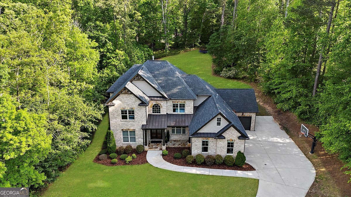 885 Old Peachtree Road Lawrenceville - 36