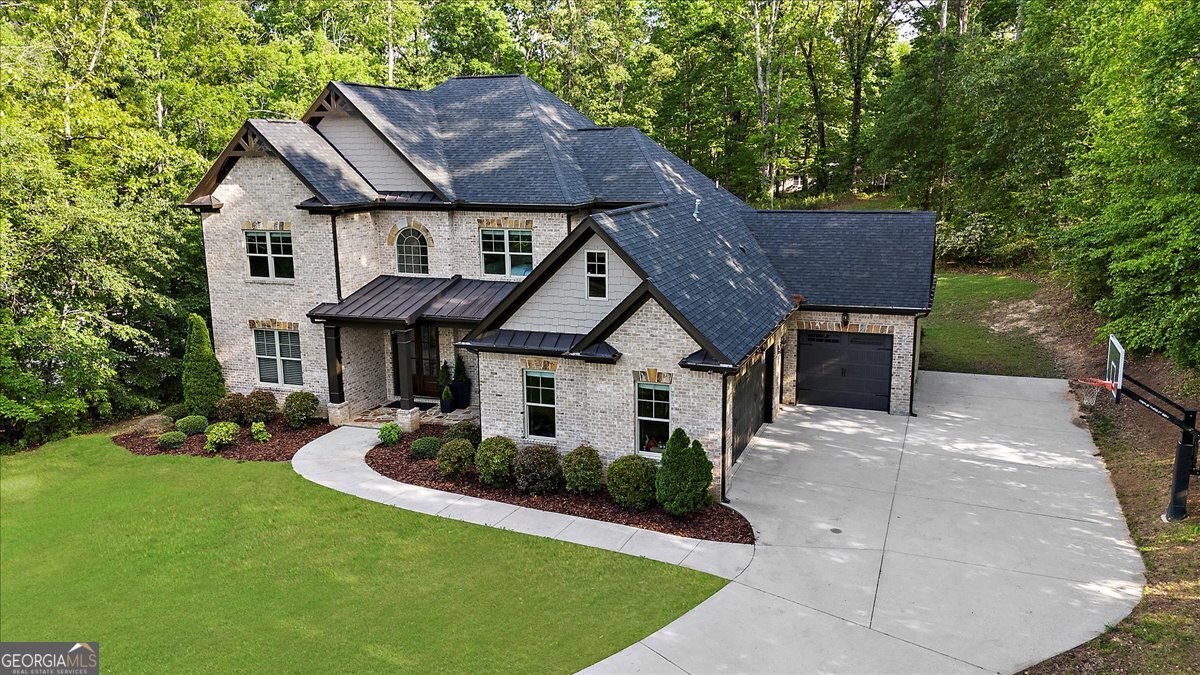 885 Old Peachtree Road Lawrenceville - 37