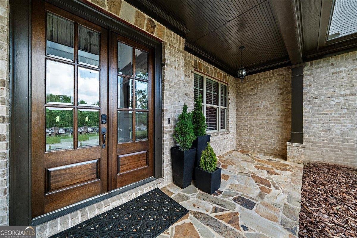 885 Old Peachtree Road Lawrenceville - 38