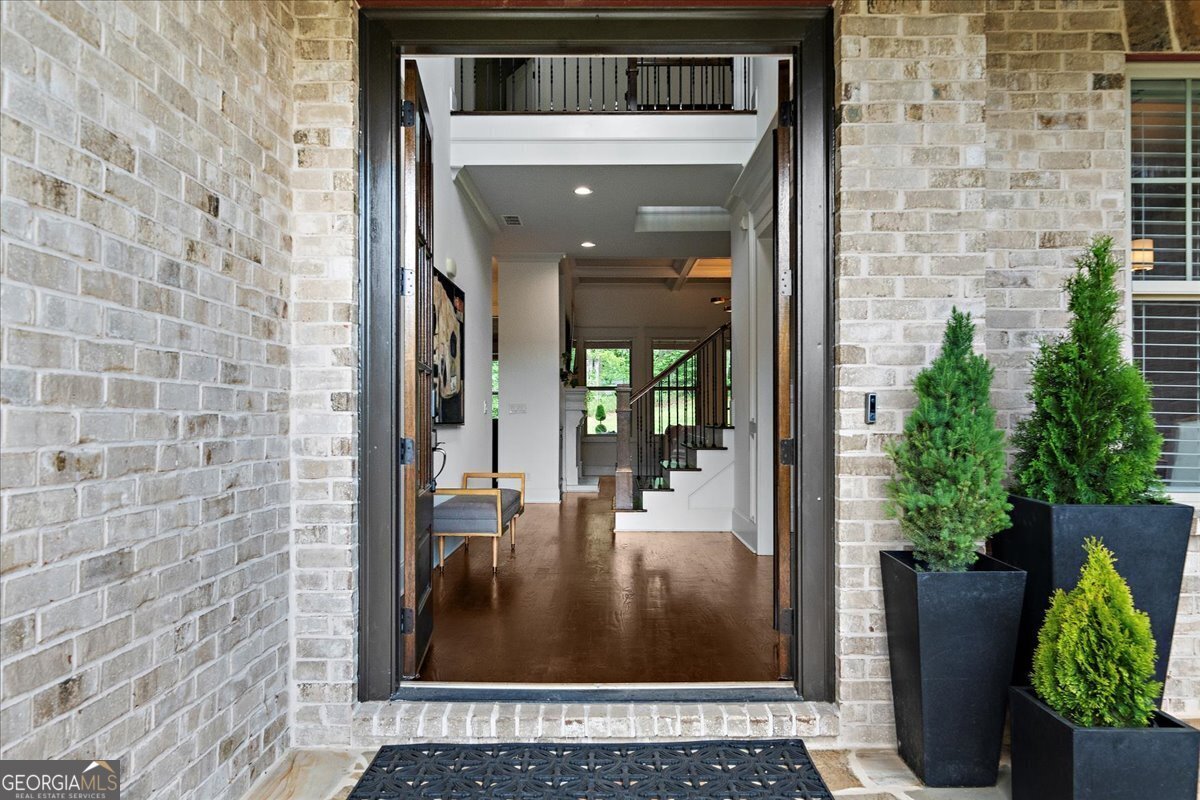 885 Old Peachtree Road Lawrenceville - 39