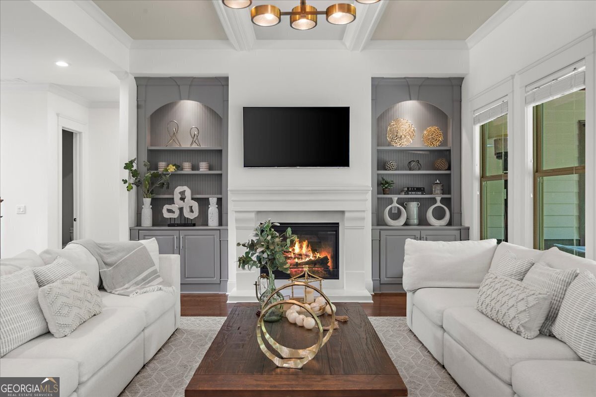 885 Old Peachtree Road Lawrenceville - 4