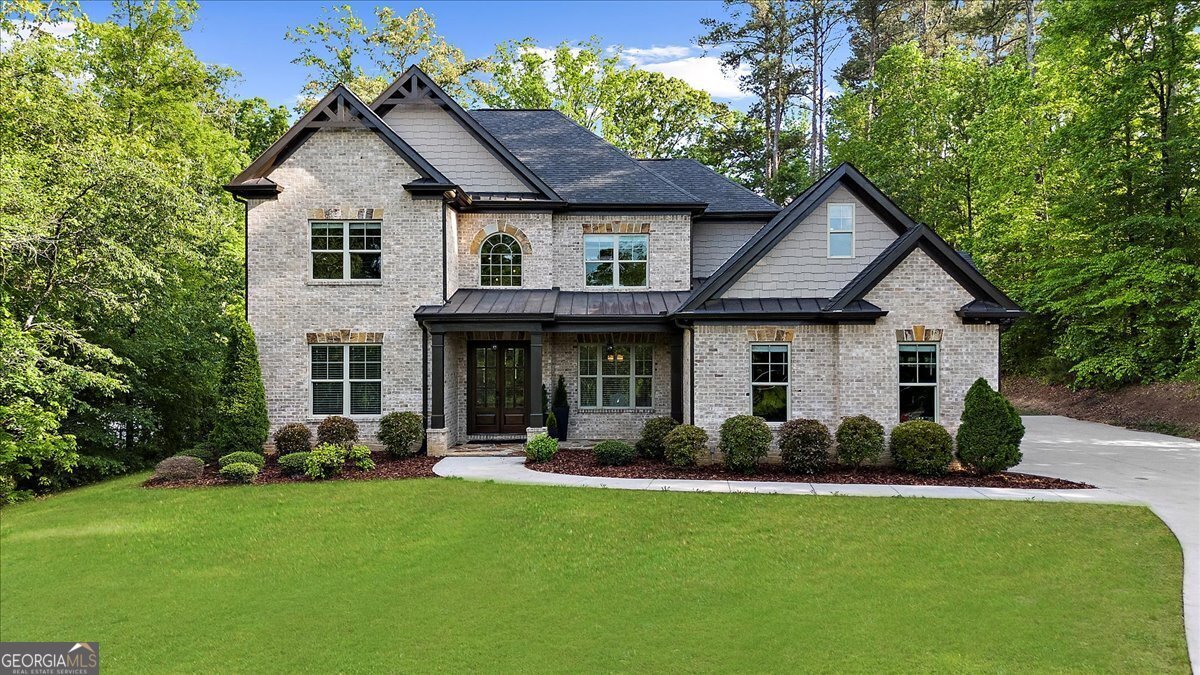 885 Old Peachtree Road Lawrenceville - 40