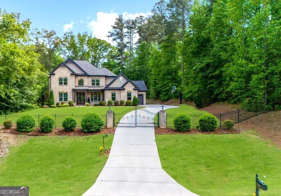 885 Old Peachtree Road Lawrenceville - 41