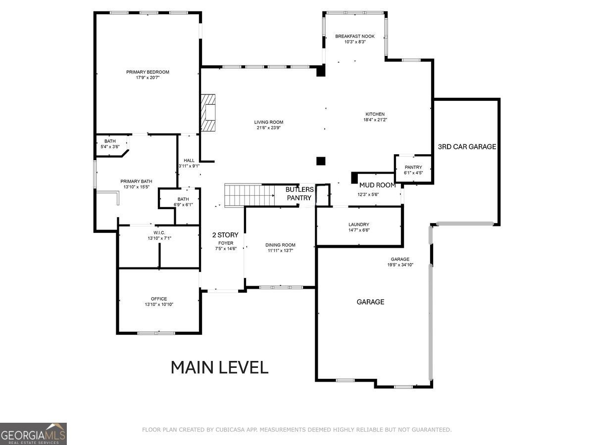 885 Old Peachtree Road Lawrenceville - 42