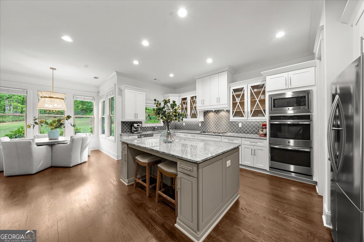 885 Old Peachtree Road Lawrenceville - 5
