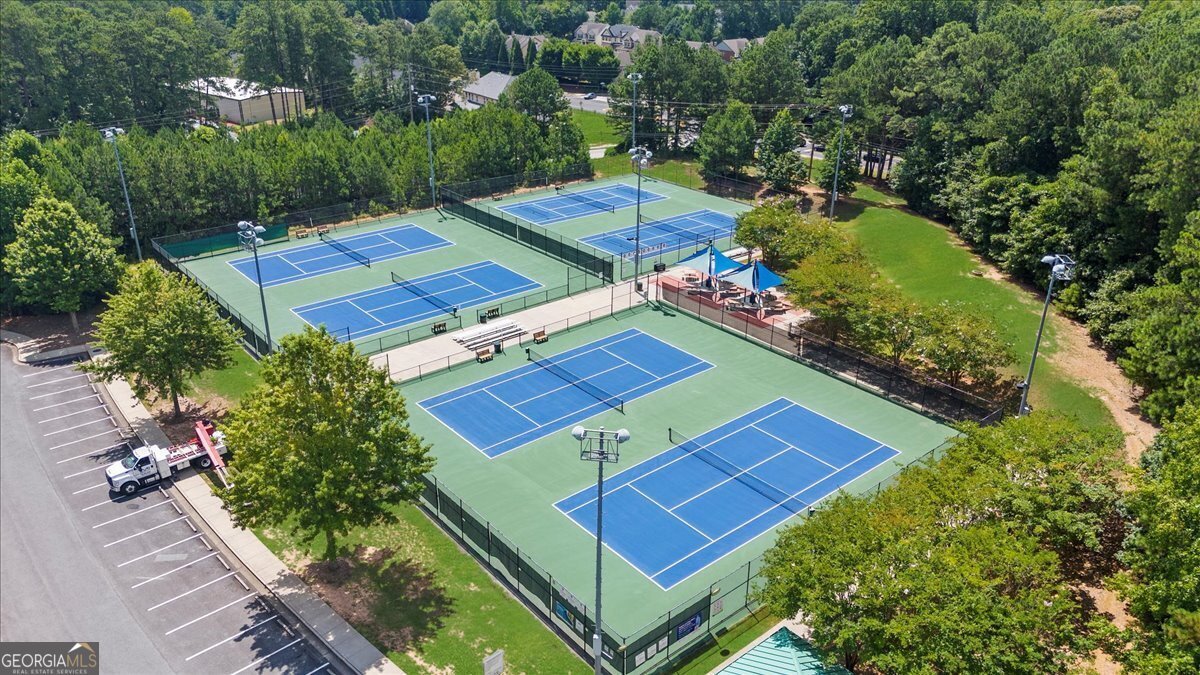 885 Old Peachtree Road Lawrenceville - 55