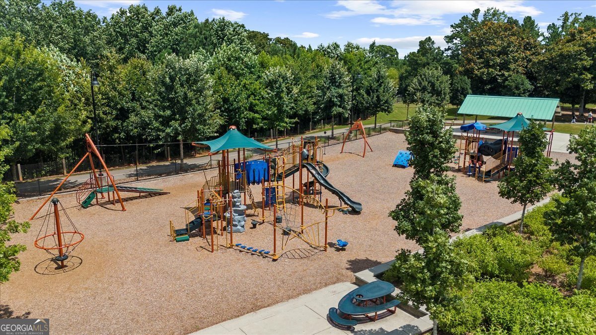 885 Old Peachtree Road Lawrenceville - 57