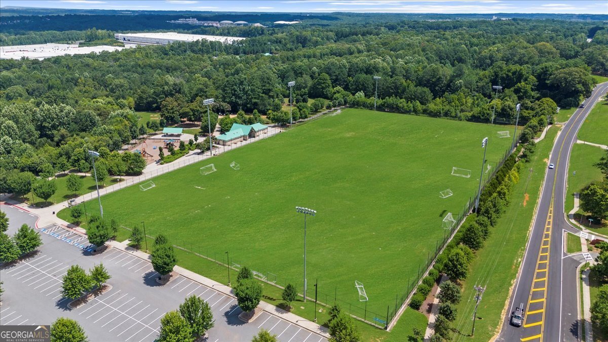 885 Old Peachtree Road Lawrenceville - 58